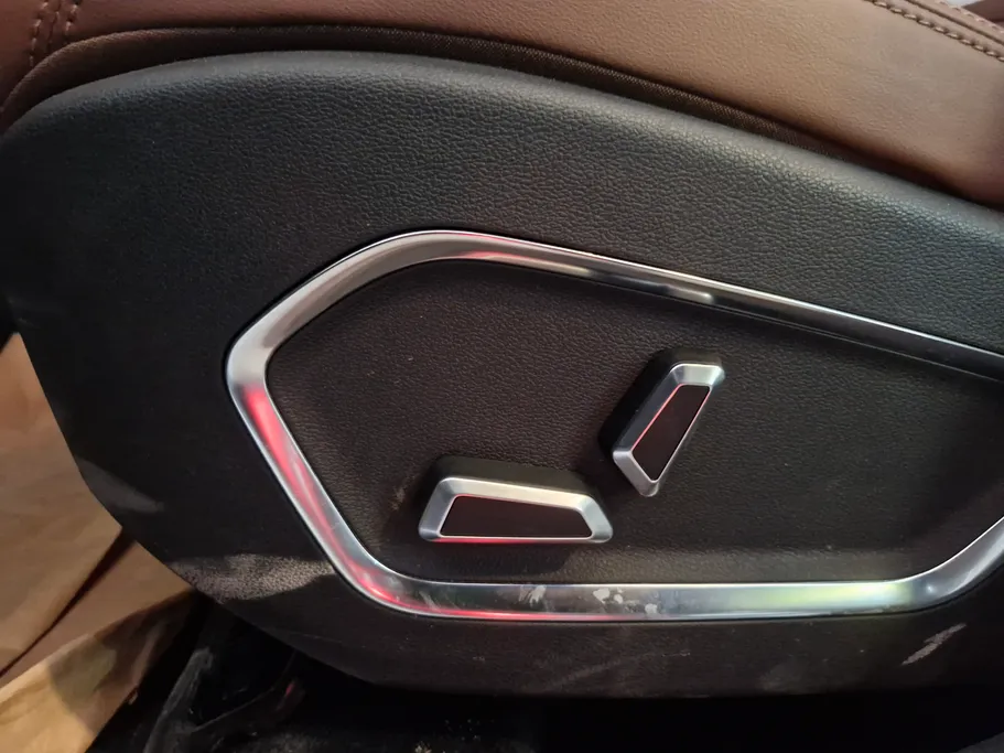 2023 Geely Azkarra Comfort GL 