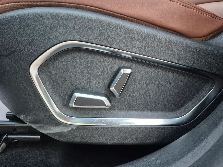 2023 Geely Azkarra Comfort GL 