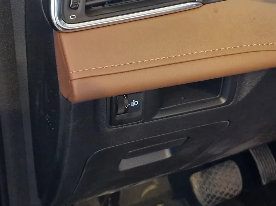 2023 Geely Azkarra Comfort GL 