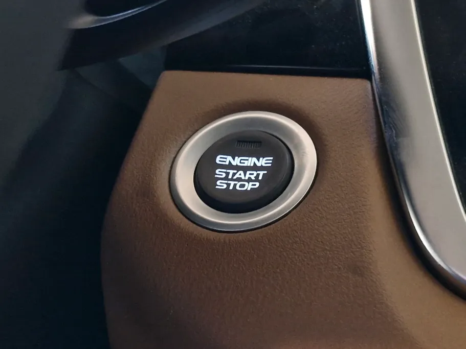 2023 Geely Azkarra Comfort GL 