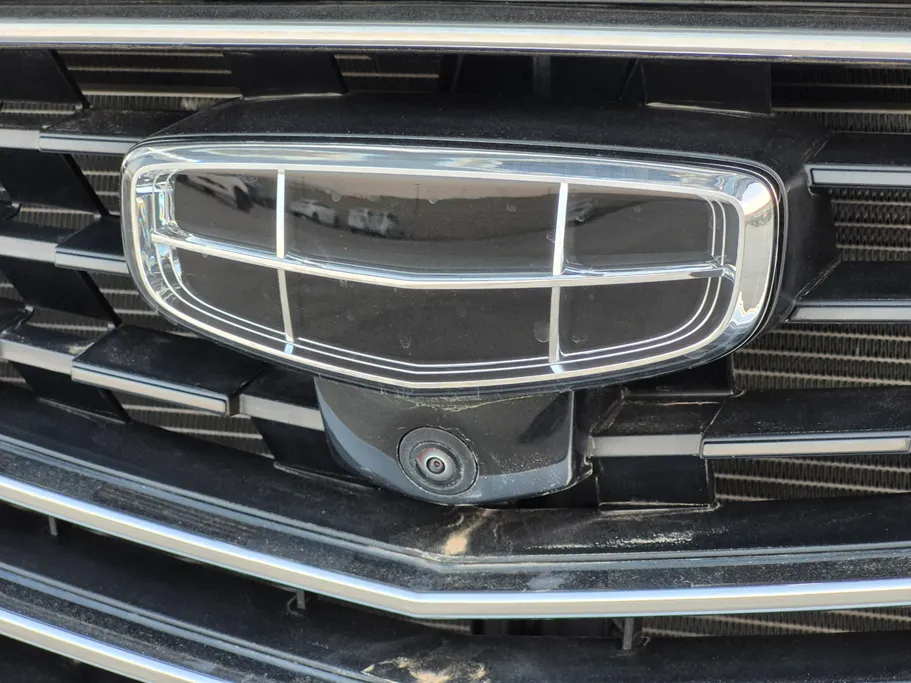 2023 Geely Azkarra Comfort GL 