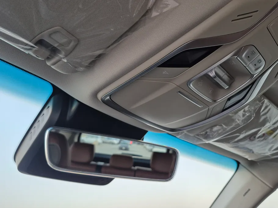 2023 Geely Azkarra Comfort GL 