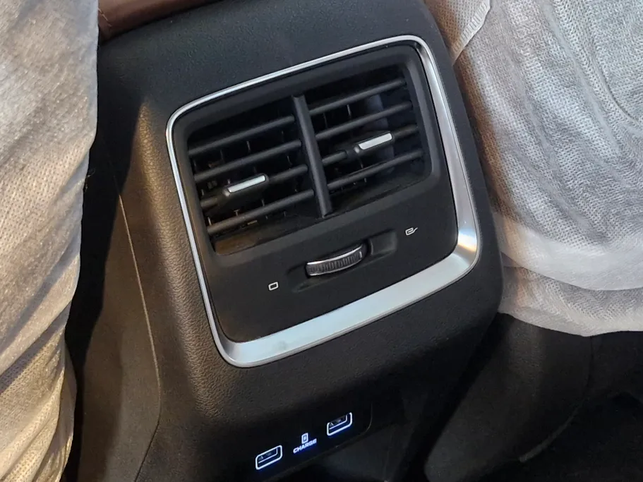 2023 Geely Azkarra Comfort GL 