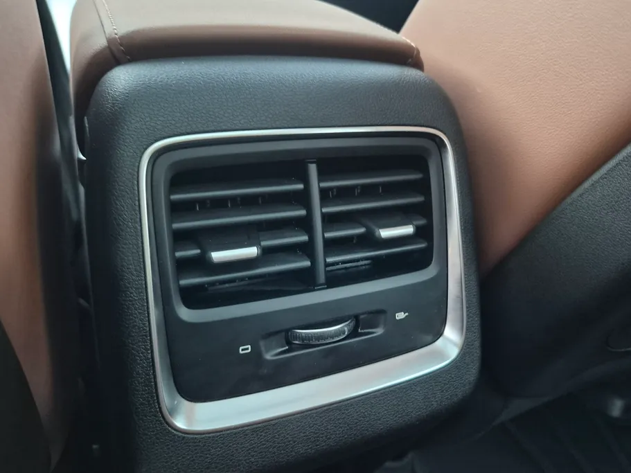 2023 Geely Azkarra Comfort GL 