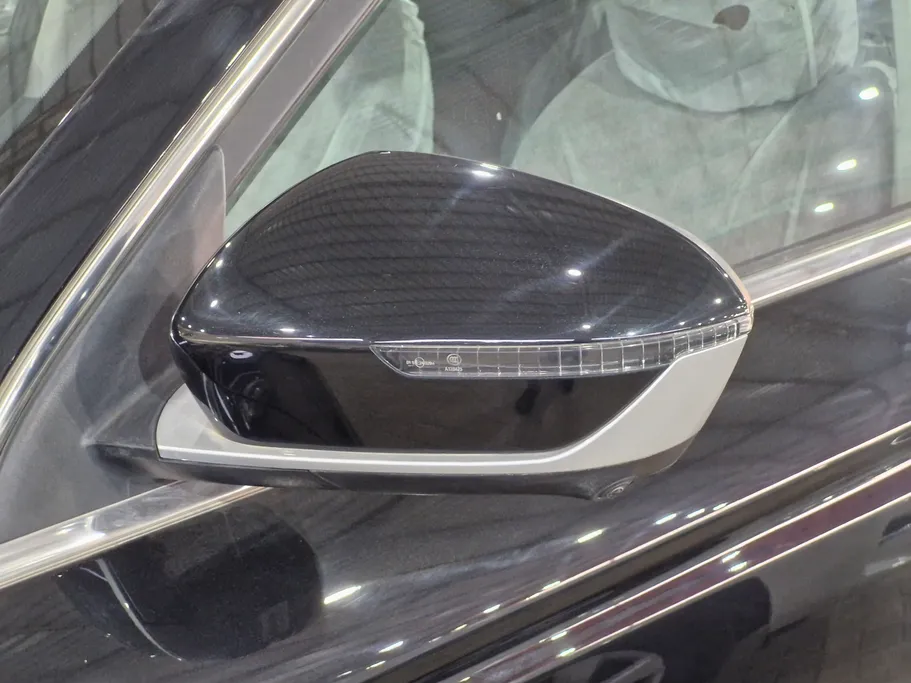 2023 Geely Azkarra Comfort GL 