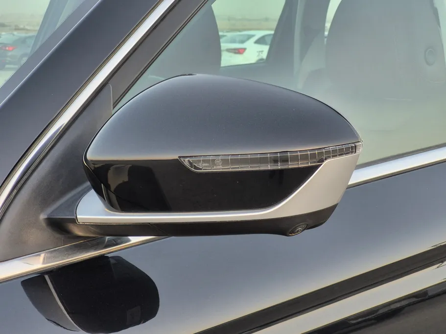 2023 Geely Azkarra Comfort GL 