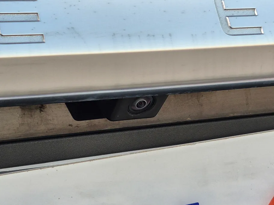 2023 Geely Azkarra Comfort GL 