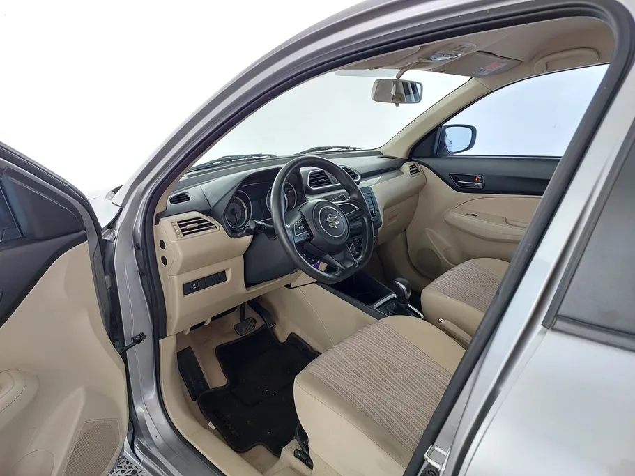 سوزوكي ديزاير GL 2022 