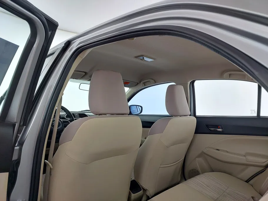 سوزوكي ديزاير GL 2022 