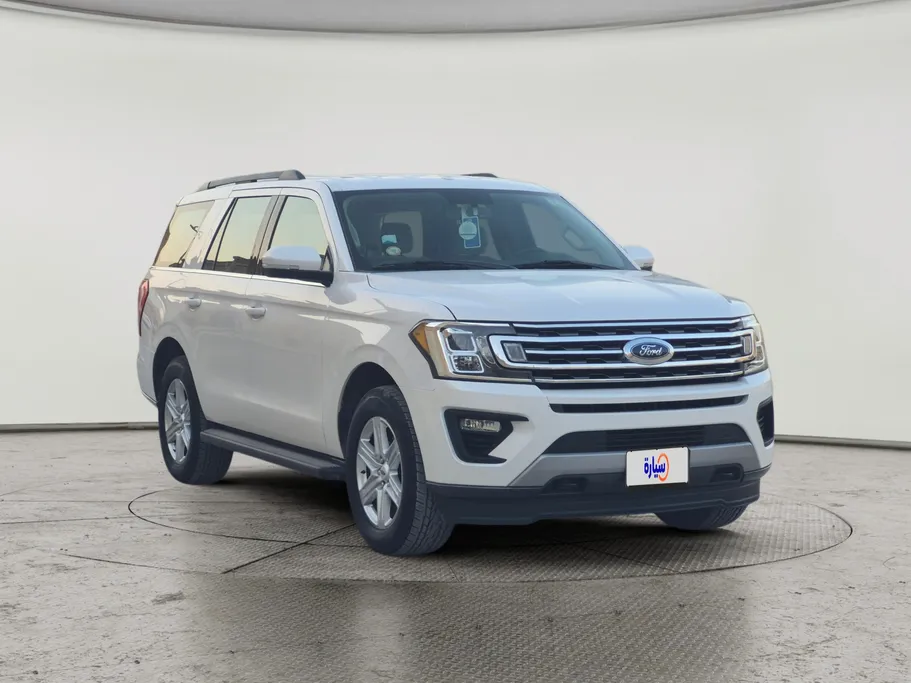2019 Ford Expedition XLT 