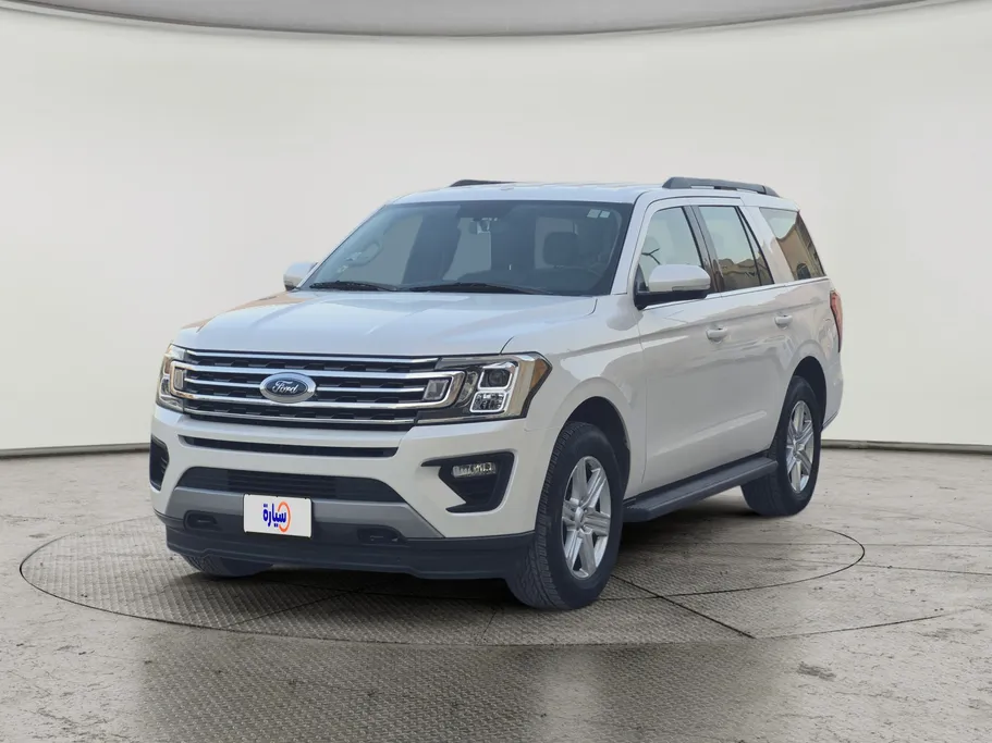2019 Ford Expedition XLT 