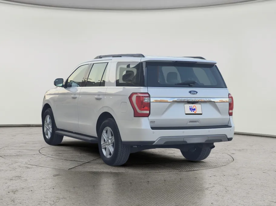 2019 Ford Expedition XLT 