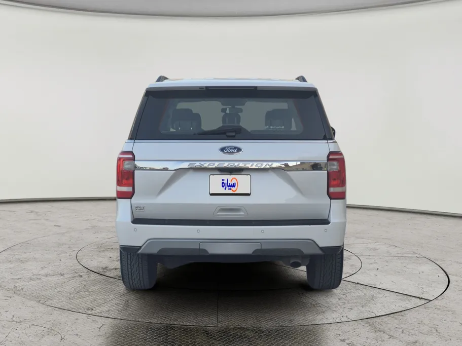 2019 Ford Expedition XLT 