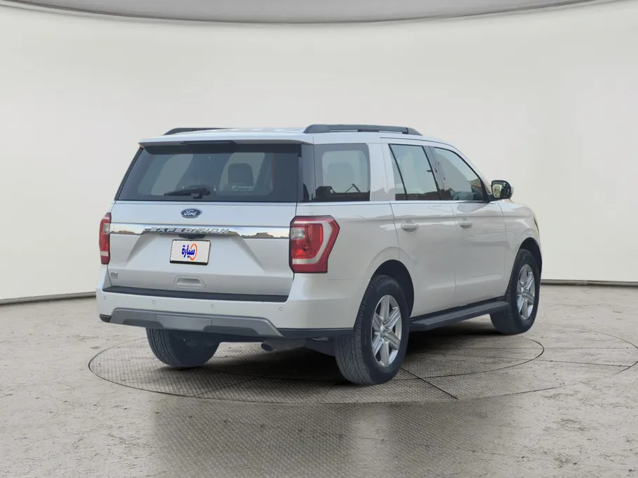 2019 Ford Expedition XLT 