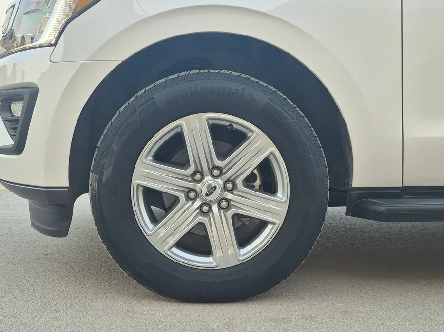 2019 Ford Expedition XLT 