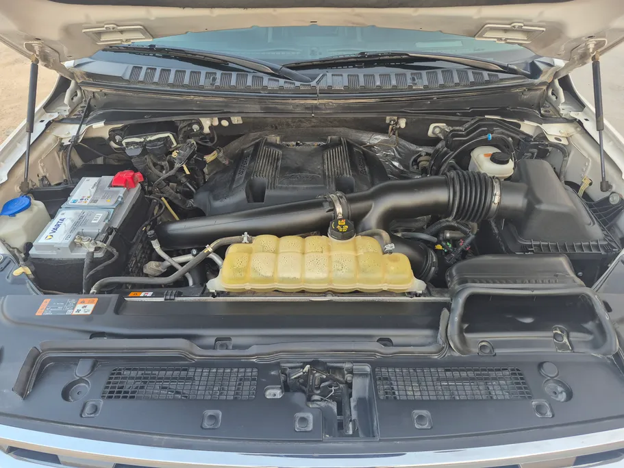2019 Ford Expedition XLT 