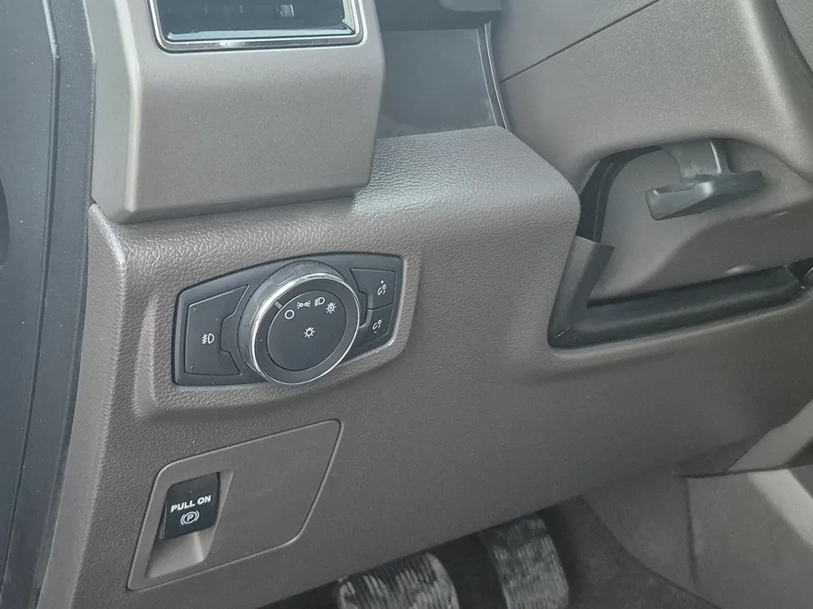 2019 Ford Expedition XLT 