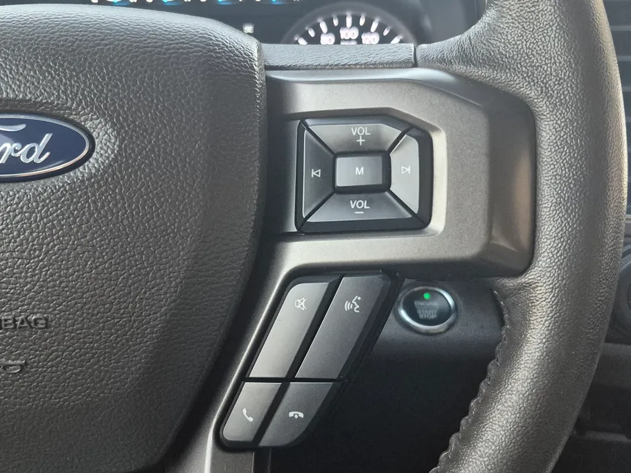 2019 Ford Expedition XLT 