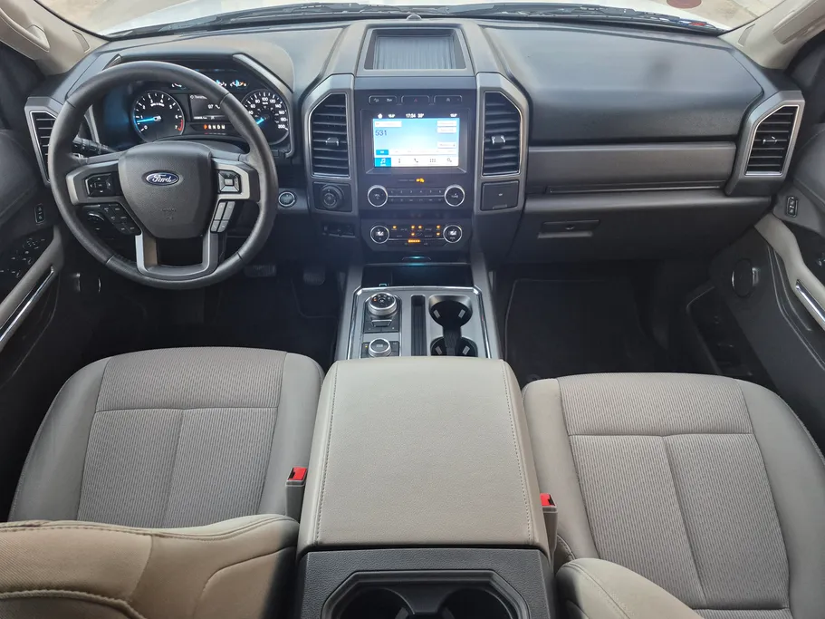 2019 Ford Expedition XLT 