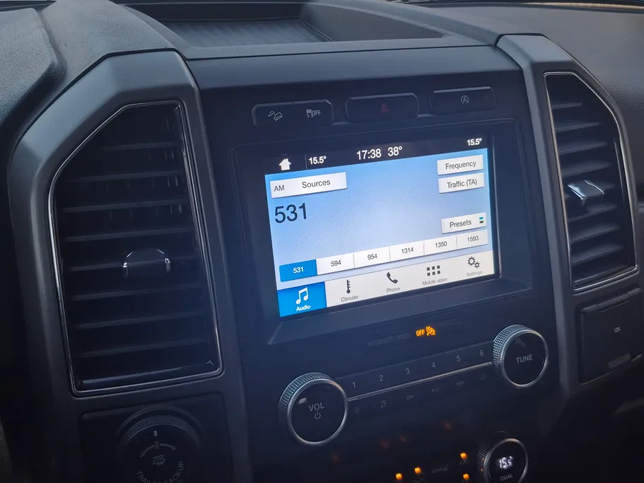 2019 Ford Expedition XLT 