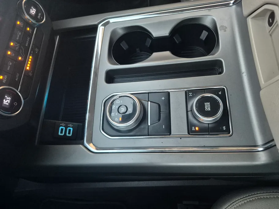 2019 Ford Expedition XLT 