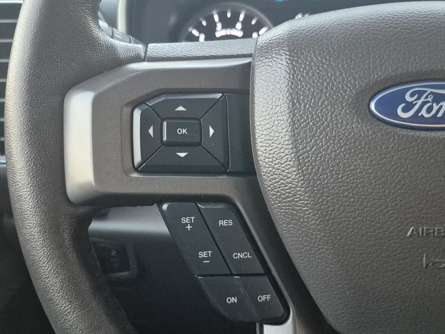 2019 Ford Expedition XLT 