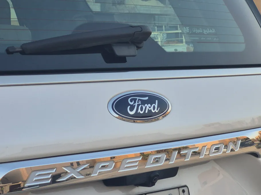 2019 Ford Expedition XLT 
