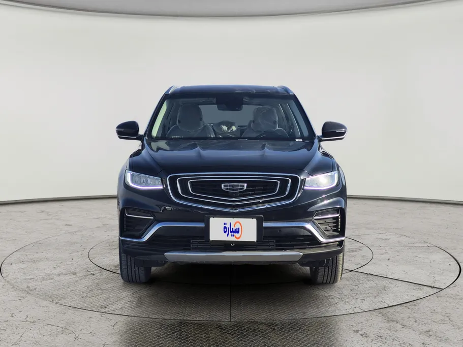 جيلي ازكارا Comfort GL 2023