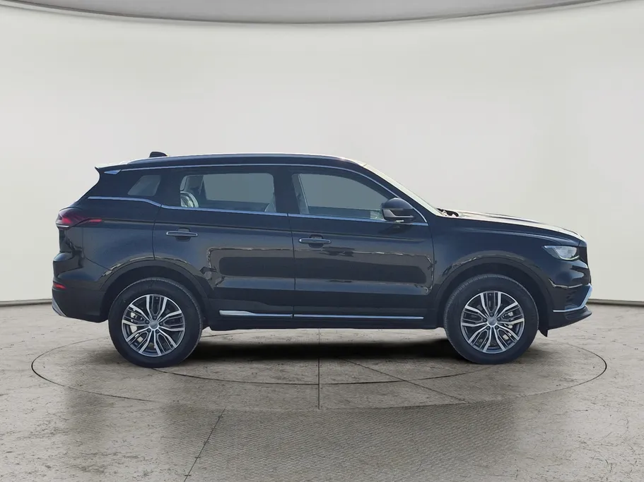 جيلي ازكارا Comfort GL 2023