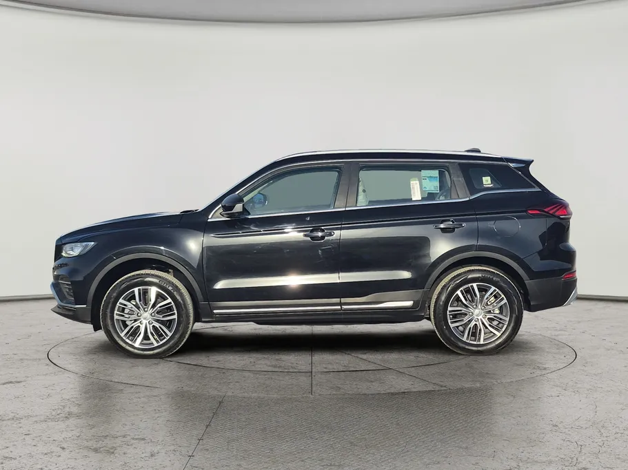 جيلي ازكارا Comfort GL 2023