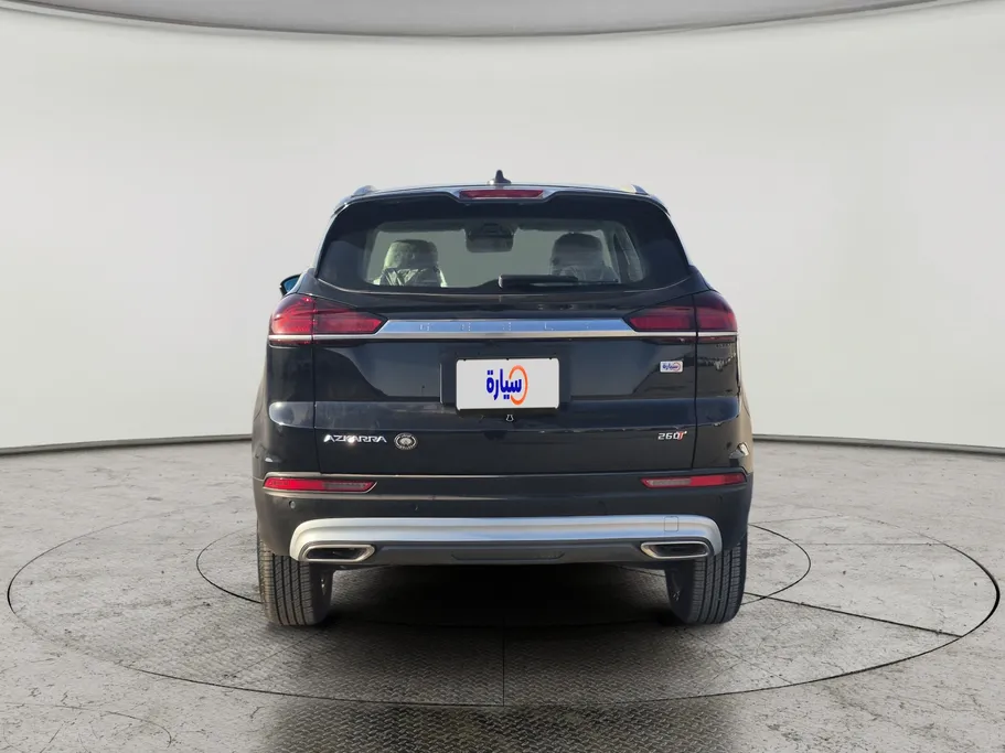 جيلي ازكارا Comfort GL 2023