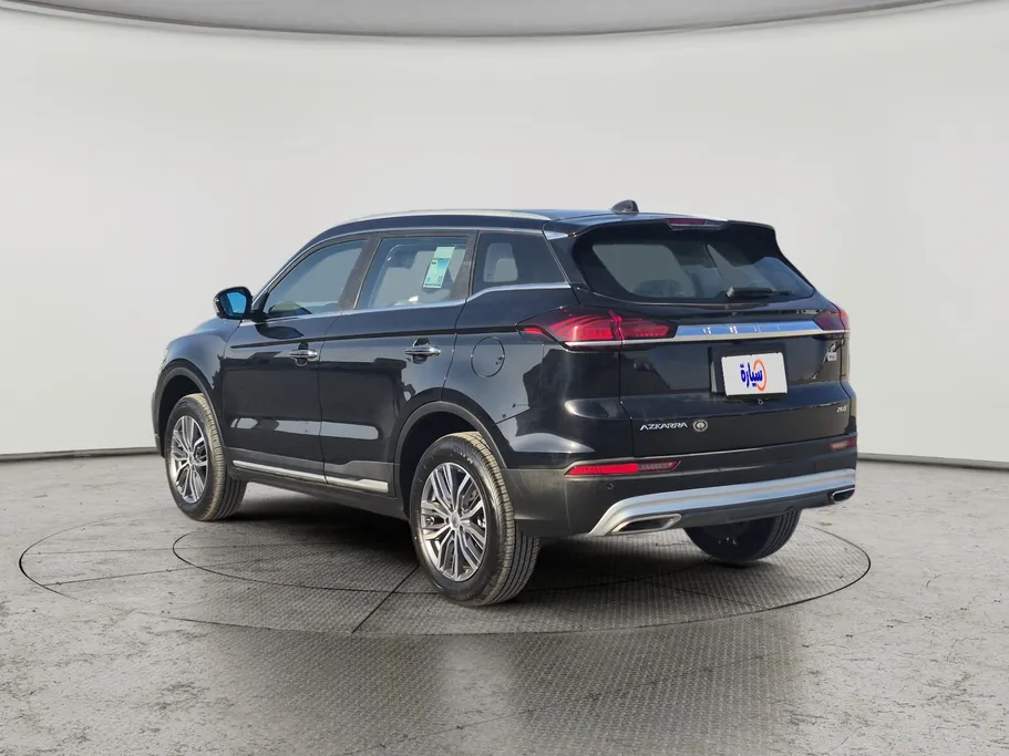 جيلي ازكارا Comfort GL 2023