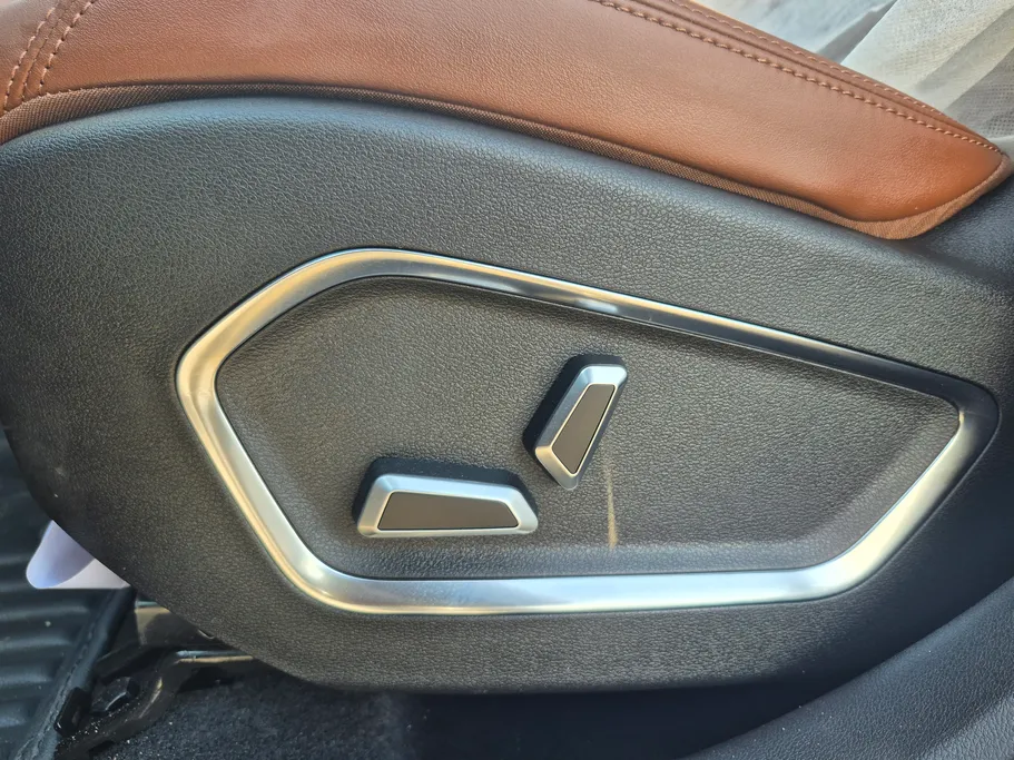 جيلي ازكارا Comfort GL 2023