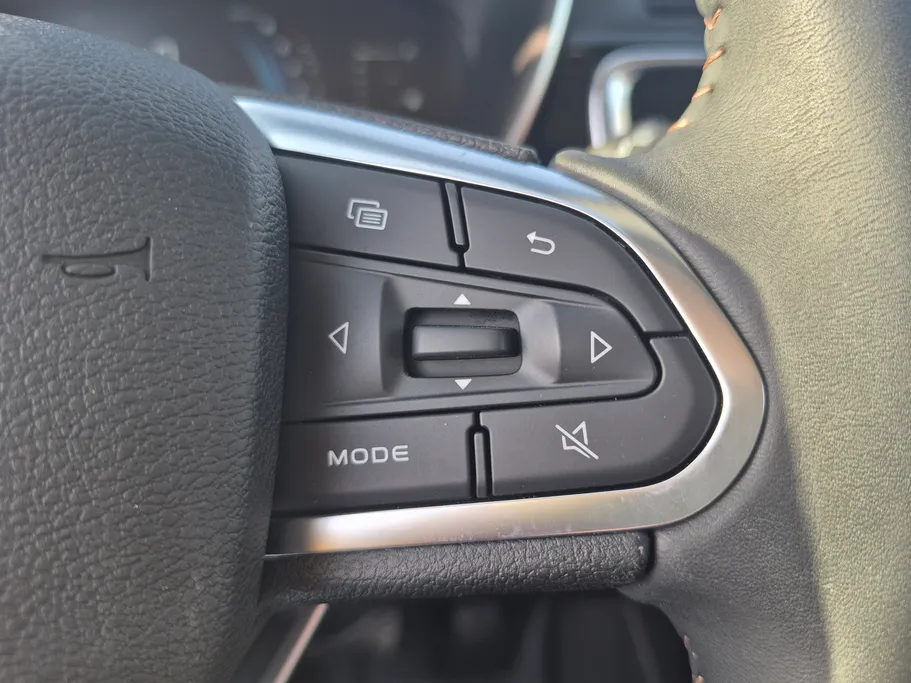 جيلي ازكارا Comfort GL 2023