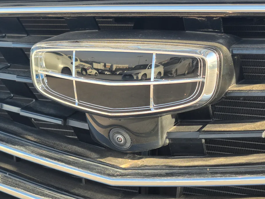 جيلي ازكارا Comfort GL 2023