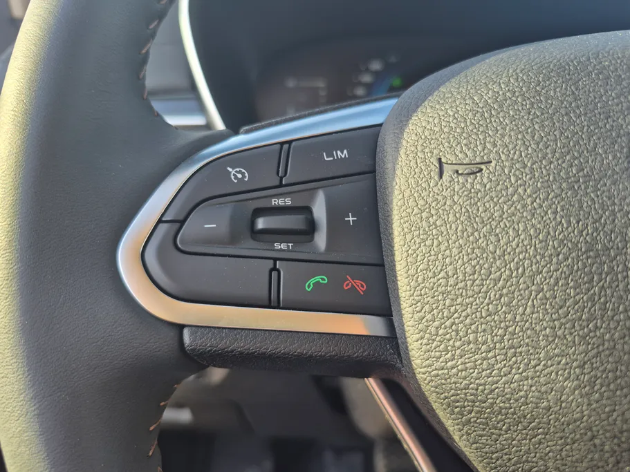 جيلي ازكارا Comfort GL 2023