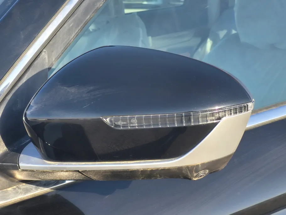 جيلي ازكارا Comfort GL 2023