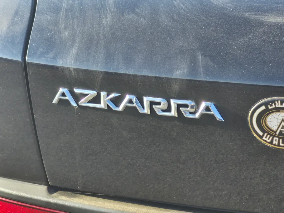 جيلي ازكارا Comfort GL 2023