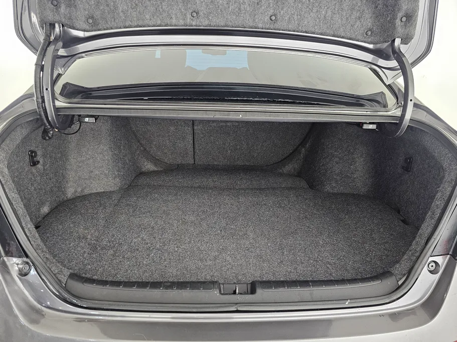 2019 Honda Accord EX 