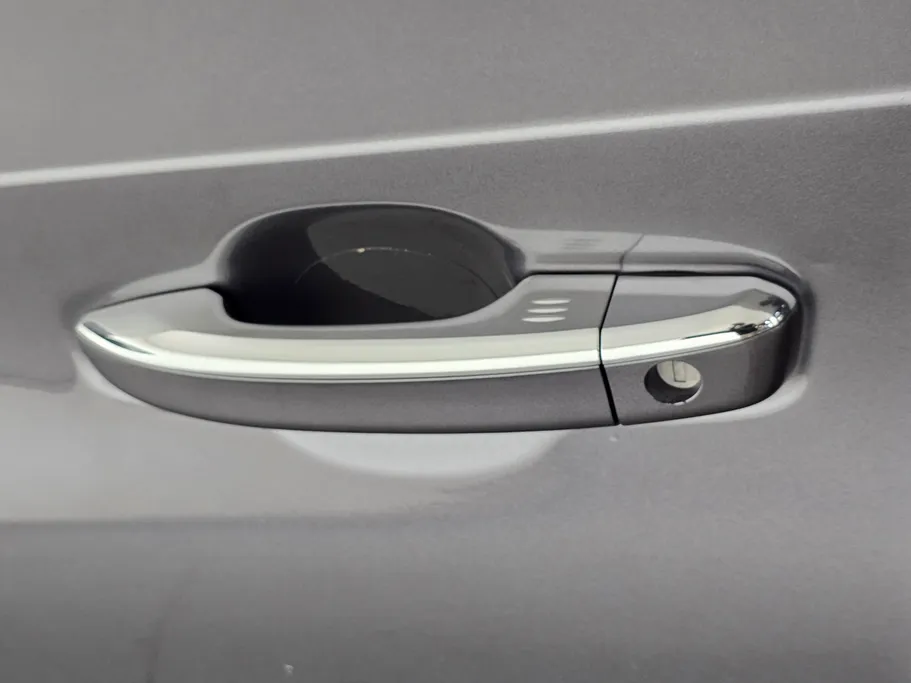 2019 Honda Accord EX 