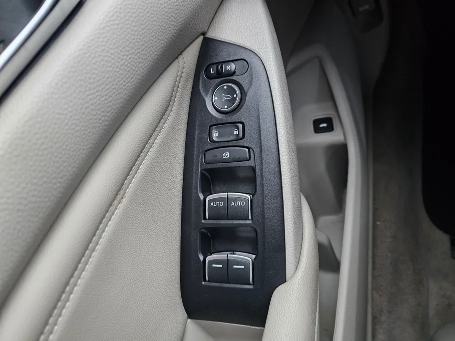 2019 Honda Accord EX 