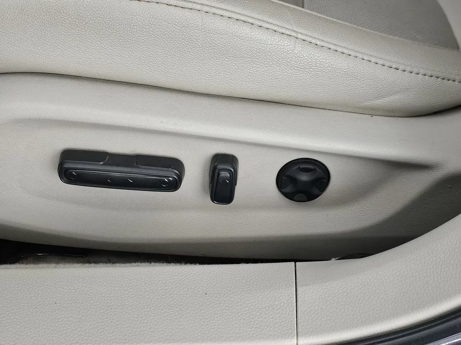 2019 Honda Accord EX 