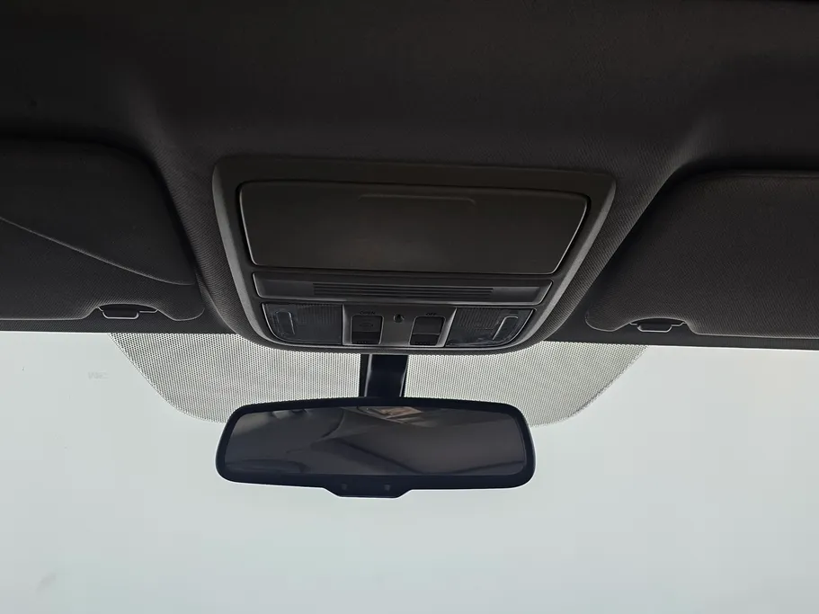 2019 Honda Accord EX 