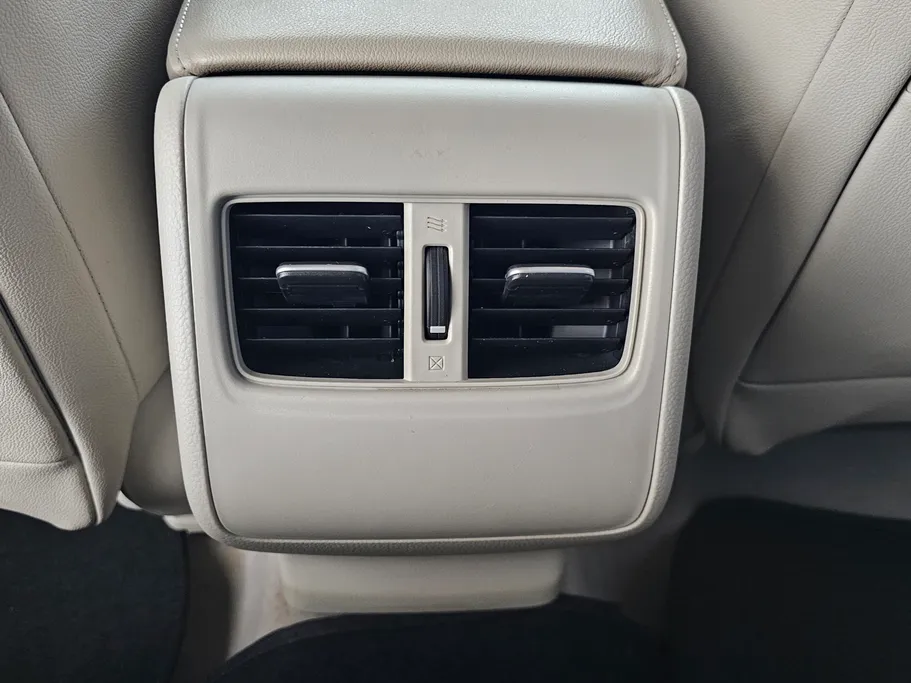 2019 Honda Accord EX 