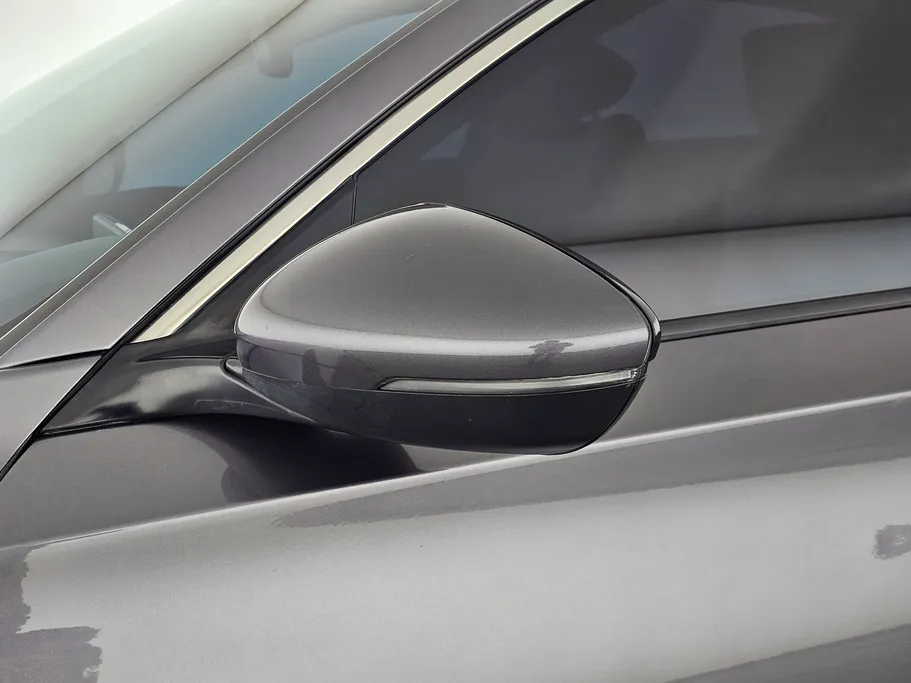 2019 Honda Accord EX 