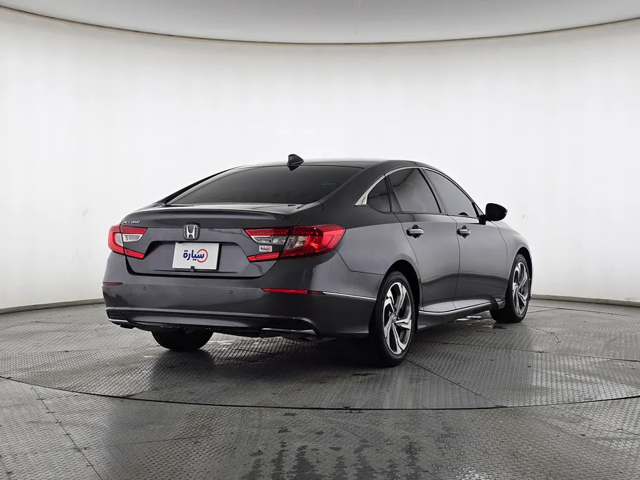 2019 Honda Accord EX 
