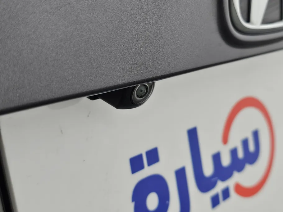 2019 Honda Accord EX 