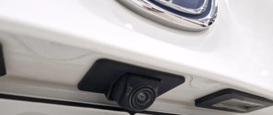 شانجان السفن Full Option 2025