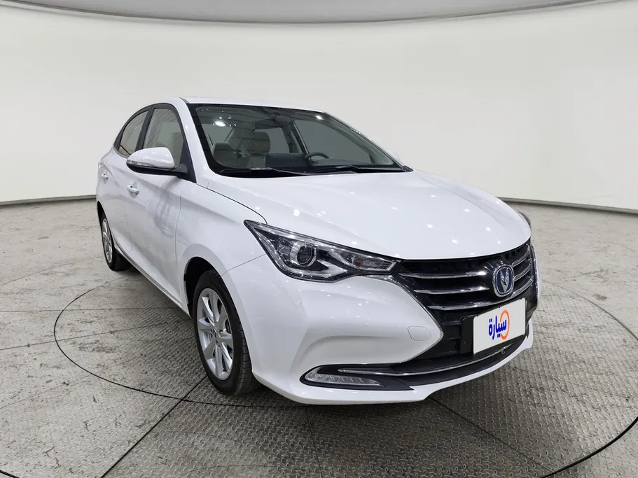 شانجان السفن Full Option 2025