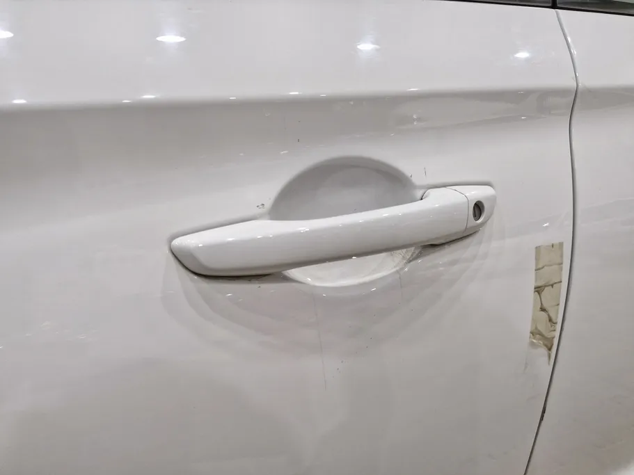 شانجان السفن Full Option 2025